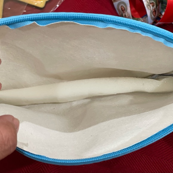 Virgin de Guadalupe Bag - Picture 5 of 5